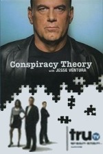 Watch Conspiracy Theory with Jesse Ventura Vodly